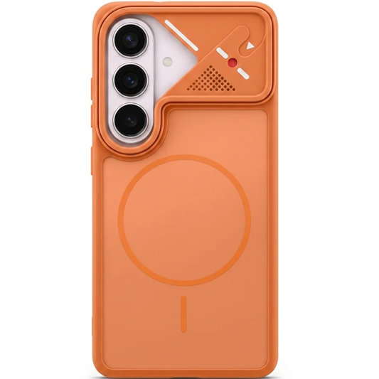 Magnetic Case for Samsung Galaxy