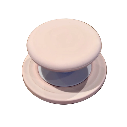 Original Silicone Magnetic Phone Mount Grip | Finger Ring Holder | Expandable Stand Holder For iPhone and Samsung