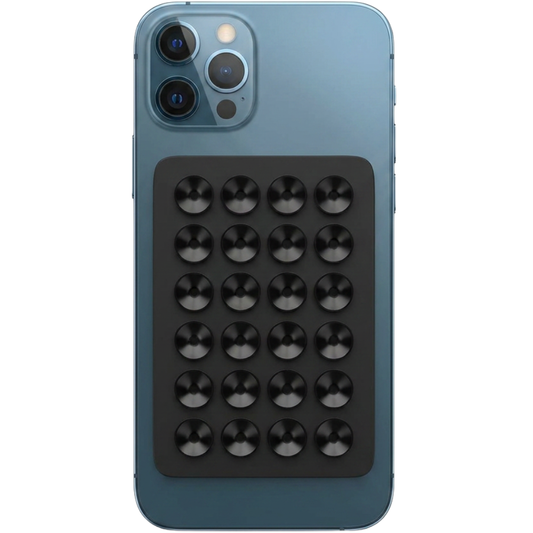 Silicone Suction Phone Holder Pad