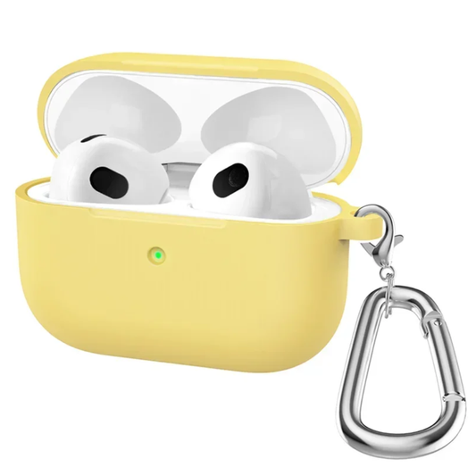 Silicone Case For AirPods