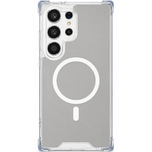 Mirror Phone Case For Samsung Galaxy