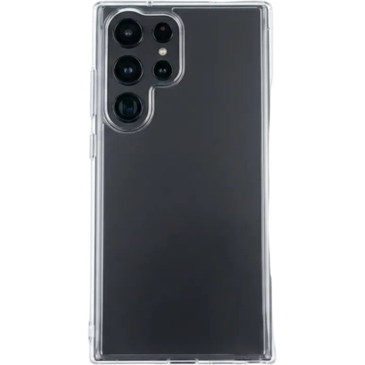 Hard Plastic Phone Case for Samsung Galaxy