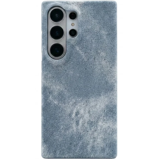 Denim Phone Case for Samsung Galaxy