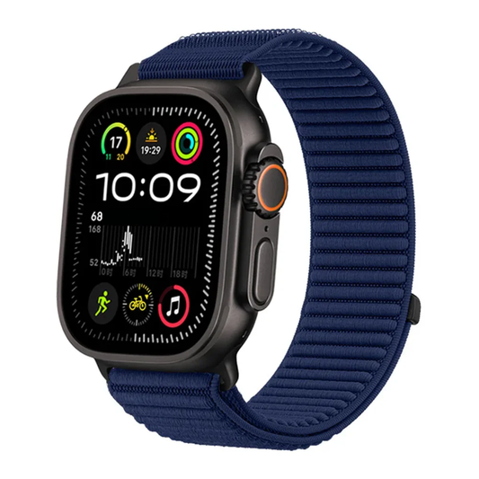 Nylon Watch Strap For Apple Watch