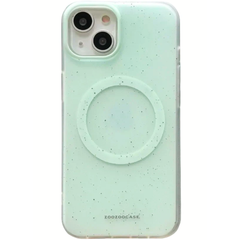Matte Texture Magnetic Phone Case for iPhone