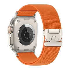 Parachute Straps For Apple Watch