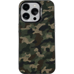 Camouflage Phone Case For iPhone