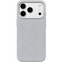 MagSafe Silky textured leather Phone Case For iPhone