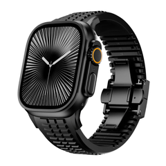 Silicone Sports Strap for Apple Watch Ultra