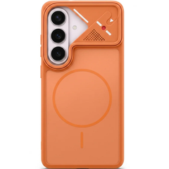Magnetic Case for Samsung Galaxy