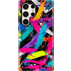 Painting Art Phone Case For Samsung Galaxy