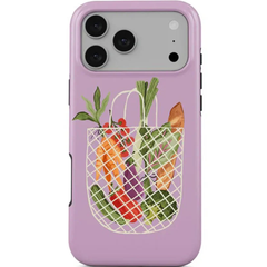 Aesthetic Illustrative Art Collection Phone Case for iPhone