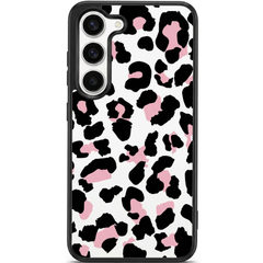 Leopard Print Phone Case For Samsung Galaxy