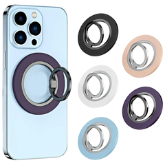 Magnetic Ring Stand for Phone and iPad