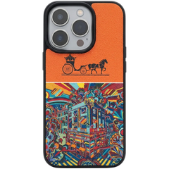 The Modern Heritage iPhone Case Collection