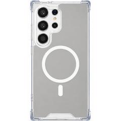 Mirror Phone Case For Samsung Galaxy