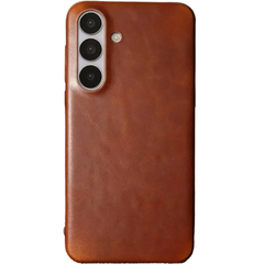 Retro Leather Case for Samsung Galaxy
