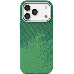 Carbon Fiber Pattern Magnetic Case For iPhone
