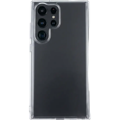 Hard Plastic Phone Case for Samsung Galaxy
