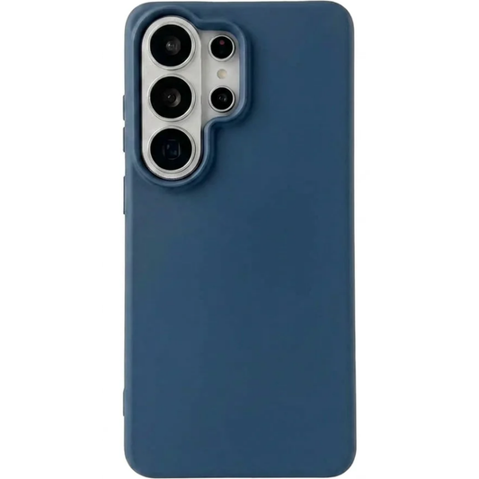Liquid Silicone Case for Samsung