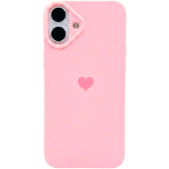 Cute Silicone Soft Case For iPhone
