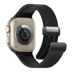 Leather Strap for Apple Watch