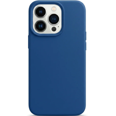 Liquid Silicone Case for iPhone
