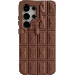 Cute Chocolate Case For Samsung Galaxy