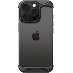 Minimalist Aluminum Metal Bumper Case for iPhone