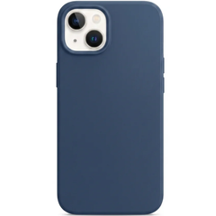 Silicone Phone Case for iPhone