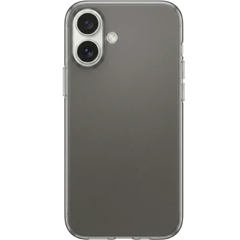 Soft Translucent Matte Phone Case iPhone