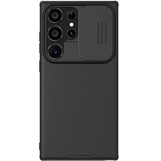 CamShield Phone Case for Samsung Galaxy