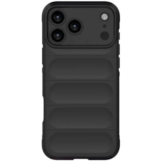 Soft Armor Case For iPhone