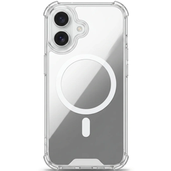 Make up Mirror Magsafe Case For iPhone