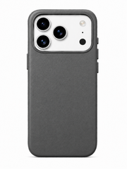 Apple MagSafe Leather Case for iPhone