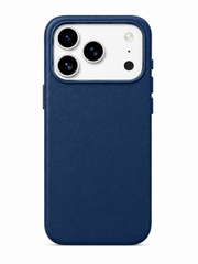 Apple MagSafe Leather Case for iPhone