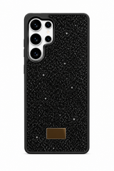 Diamond Glitter Case for Samsung with Premium Sparkle Finish