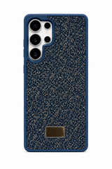 Diamond Glitter Case for Samsung with Premium Sparkle Finish
