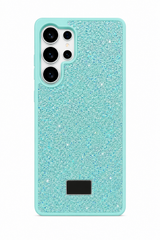 Diamond Glitter Case for Samsung with Premium Sparkle Finish