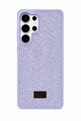 Diamond Glitter Case for Samsung with Premium Sparkle Finish