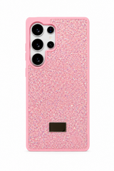 Diamond Glitter Case for Samsung with Premium Sparkle Finish