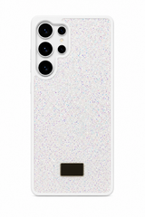 Diamond Glitter Case for Samsung with Premium Sparkle Finish