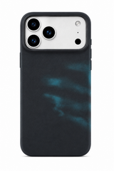 Thermal Sensing Color Changing Case for iPhone | Heat Sensitive Temperature Reactive Matte Cover
