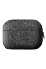 Cloth Grain Case For AirPods
