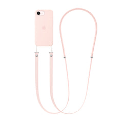 Magnetic Tech Woven Crossbody Strap for iPhone | Adjustable Lanyard