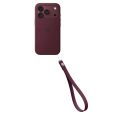 Magnetic Nylon Phone Wrist Lanyard Strap