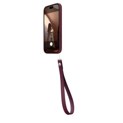 Magnetic Nylon Phone Wrist Lanyard Strap
