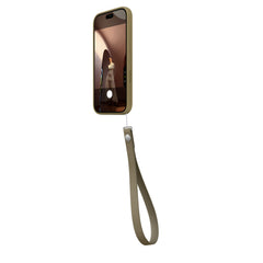 Magnetic Nylon Phone Wrist Lanyard Strap