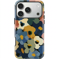 Double-layer Magsafe Artistic Phone Case For iPhone
