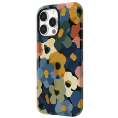 Double-layer Magsafe Artistic Phone Case For iPhone